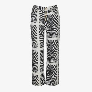 House of Sunny Reef Jessie Straight Leg Pant